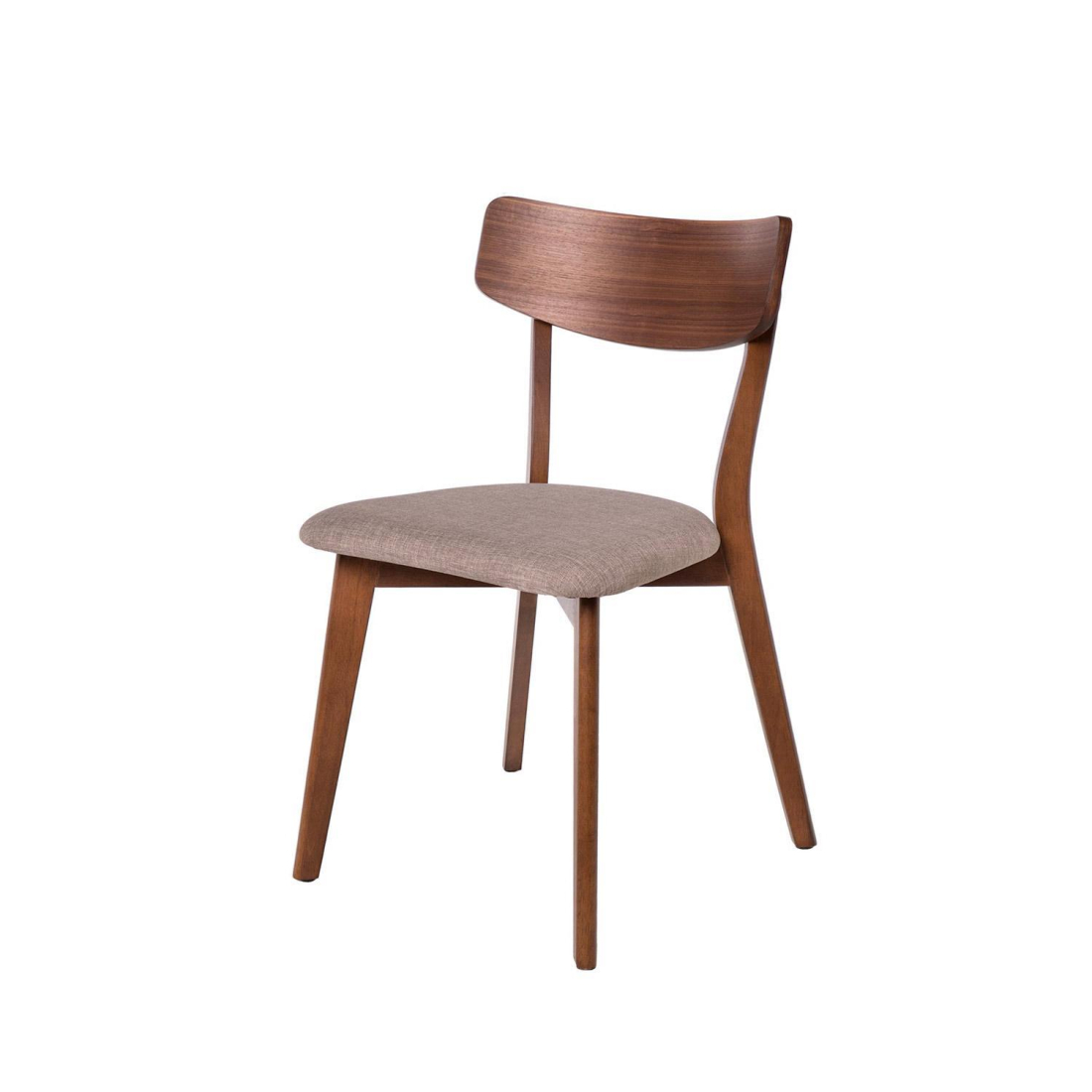 KEIRA WALNUT stolička