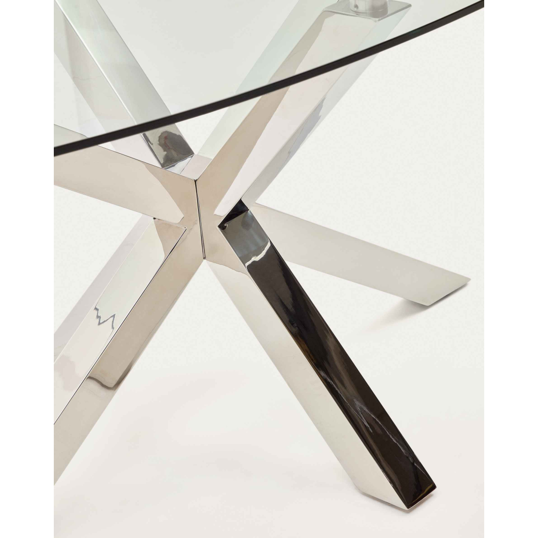 ARGO OVAL STEEL jedálenský... 2