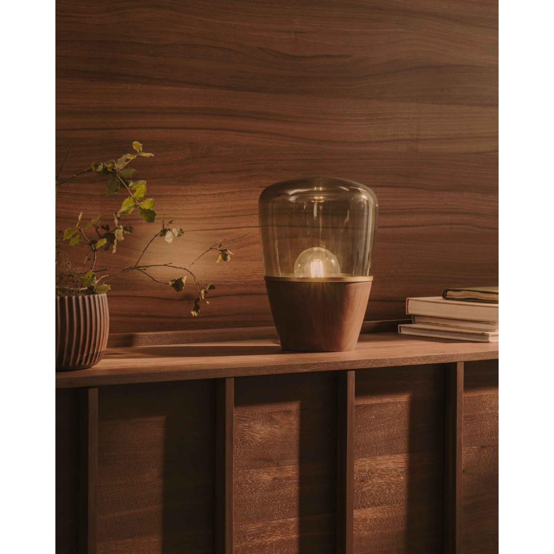 SILEX stolová lampa 2