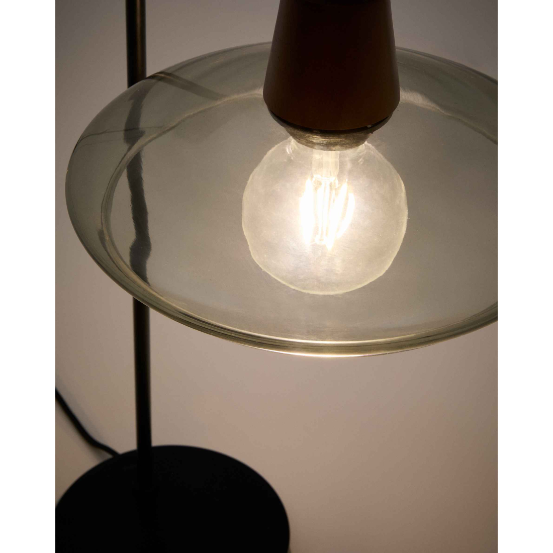 SILEX II stolová lampa 2