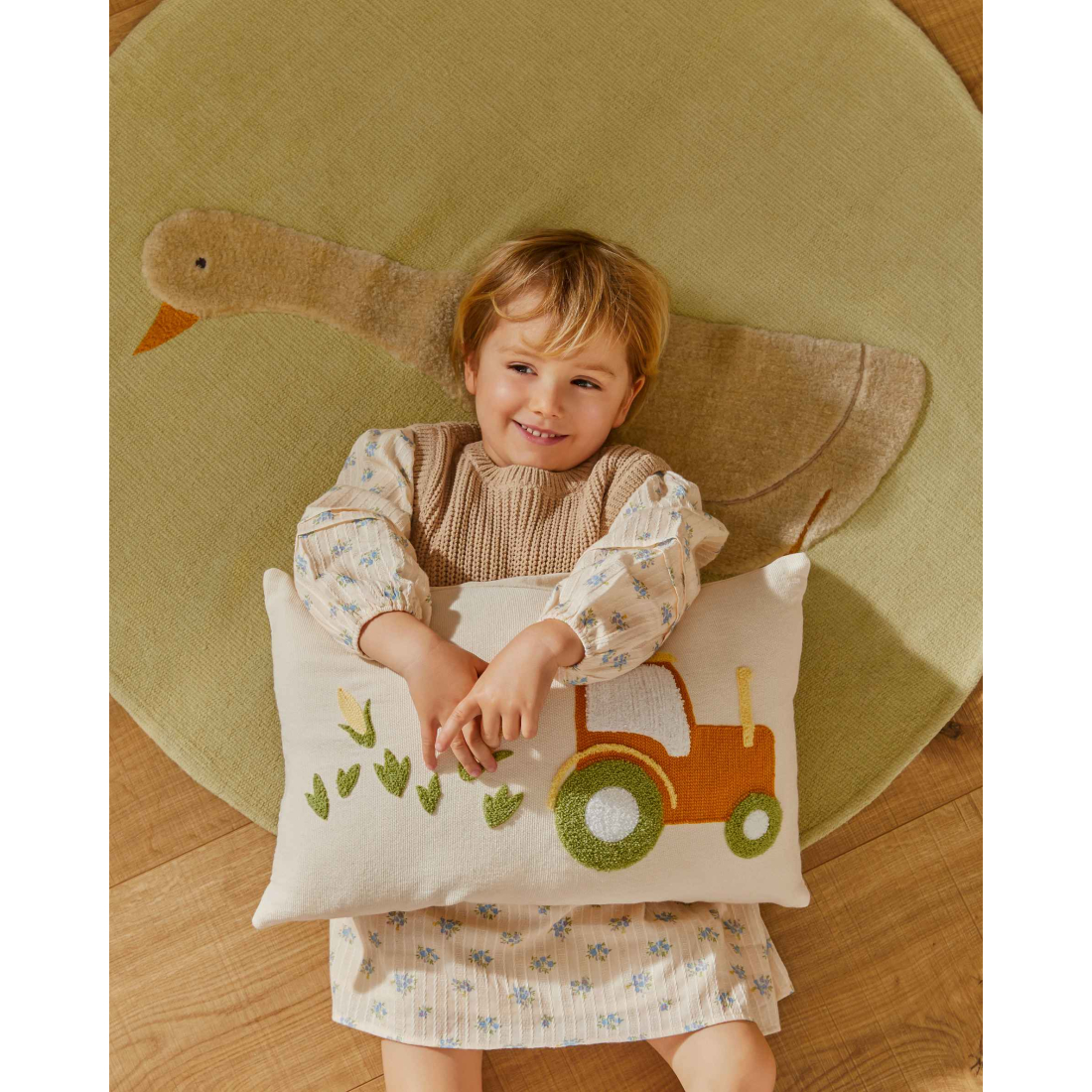 PECKY obliečka na vankúš 2