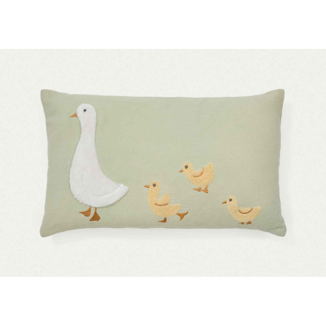 MILU GOOSE obliečka na vankúš