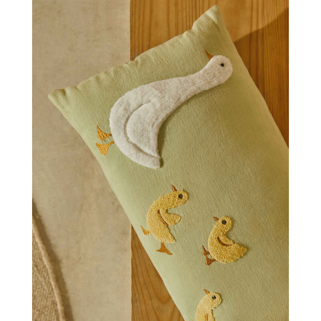 MILU GOOSE obliečka na vankúš 2