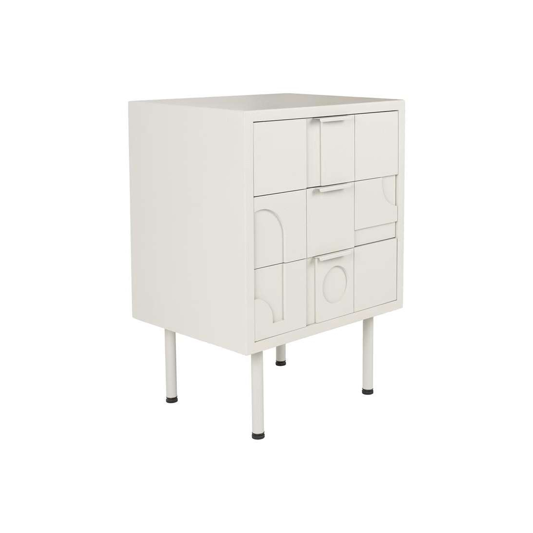 FUNK nočný stolík