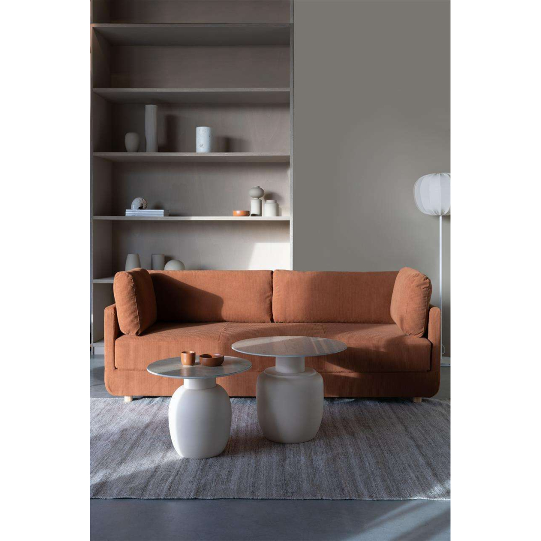 KARULA príručný stolík 2