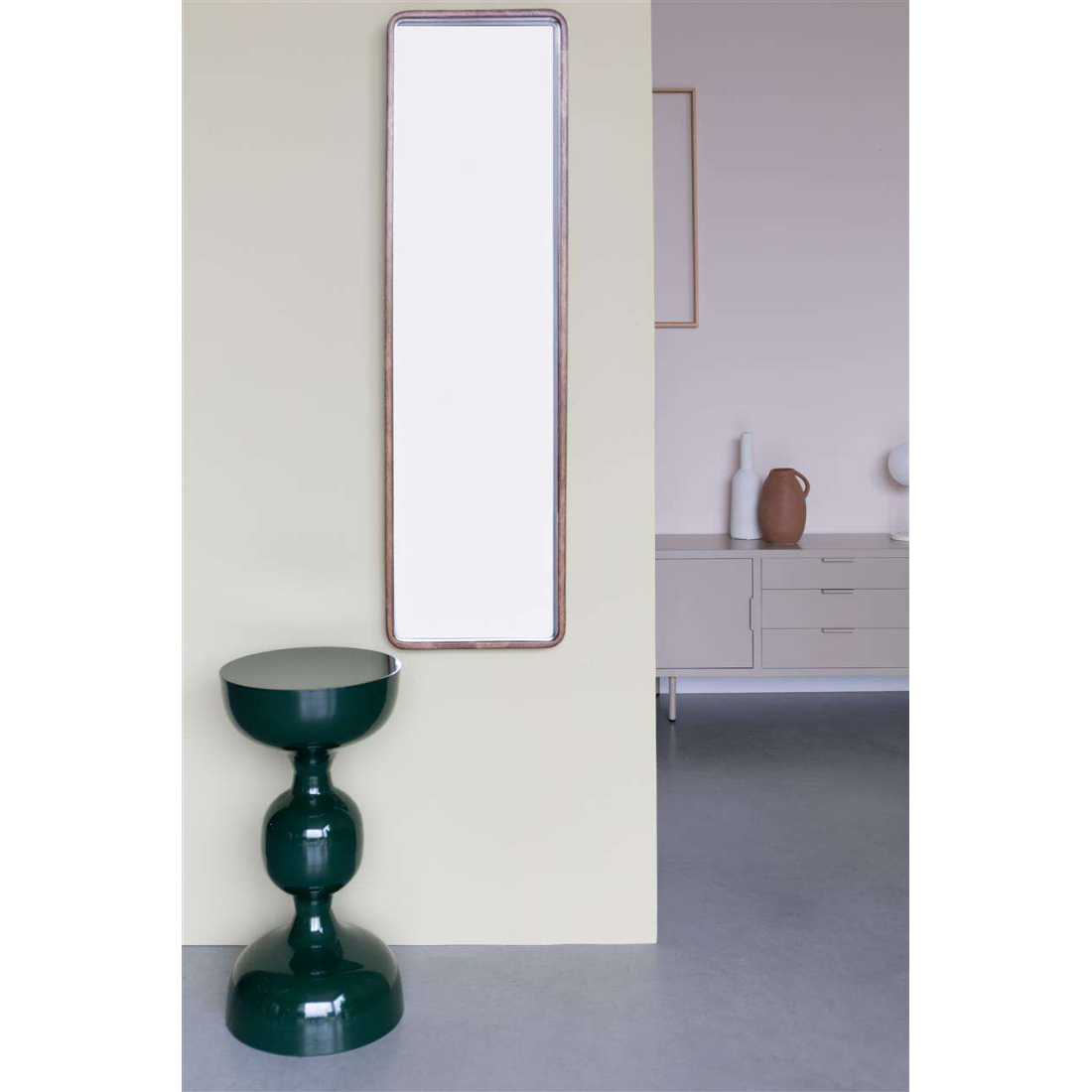 LARS príručný stolík 2