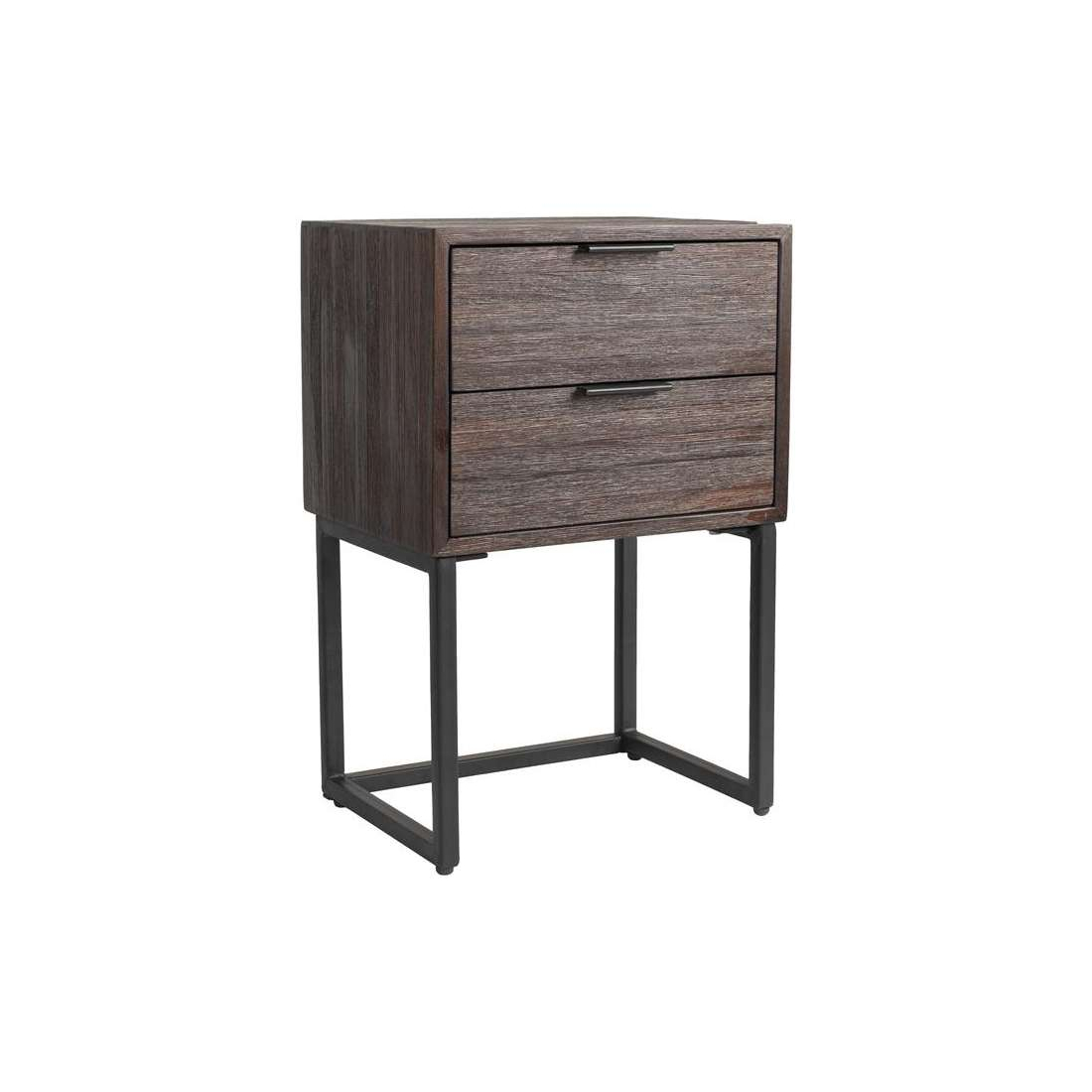 WEBSTER nočný stolík