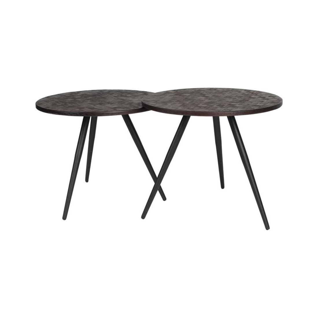 WEBSTER sada dvoch...