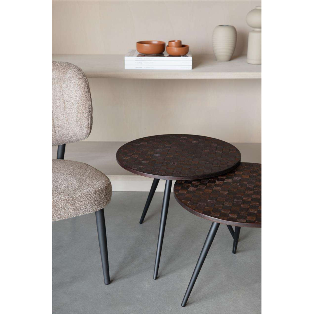 WEBSTER sada dvoch... 2