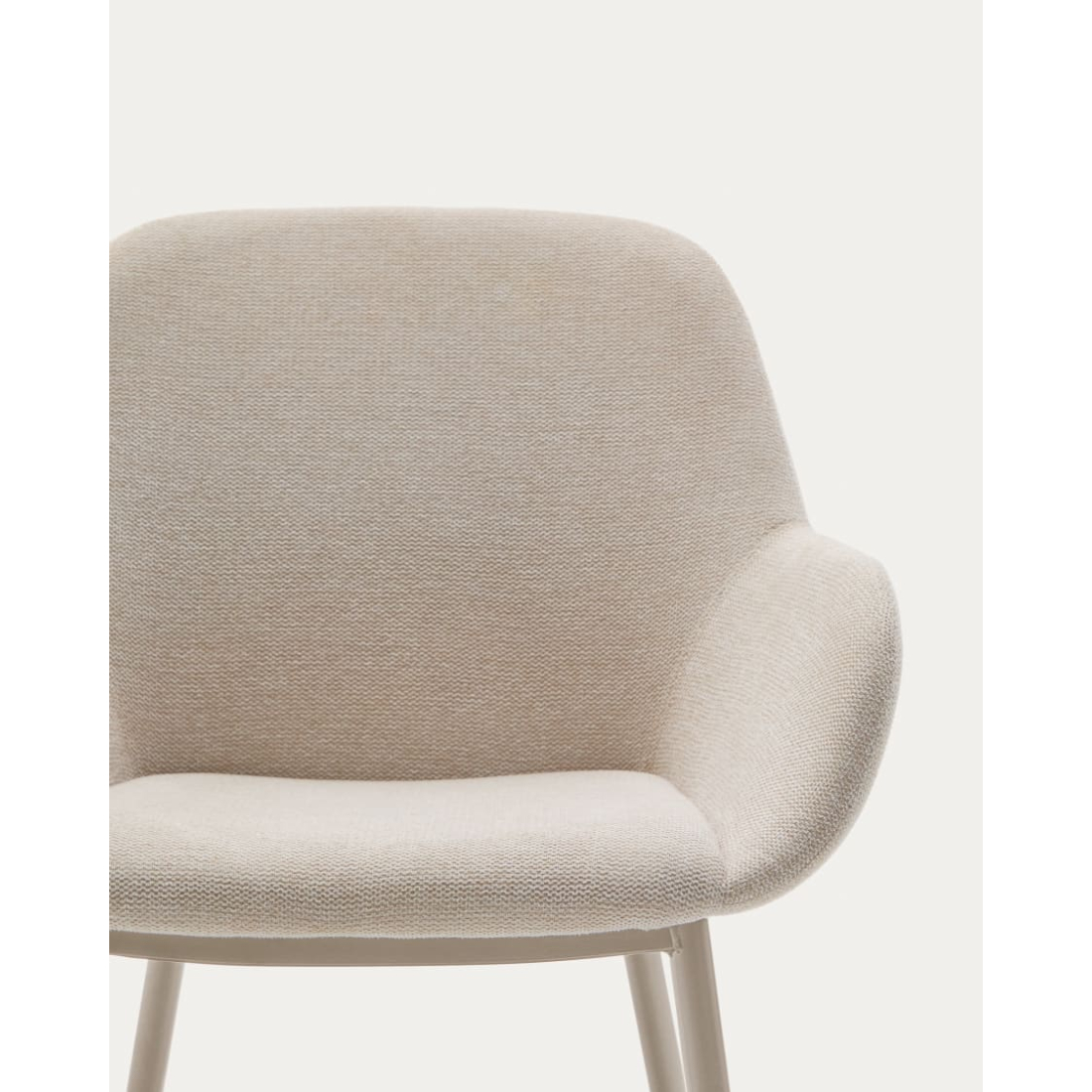 KONNA BEIGE stolička 2