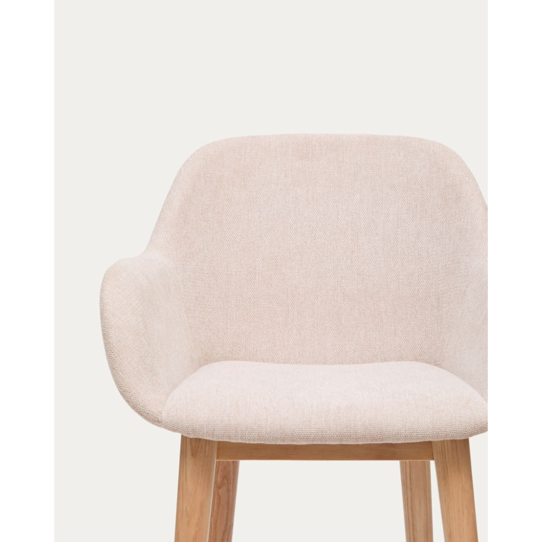 KONNA WOOD pultová stolička 2