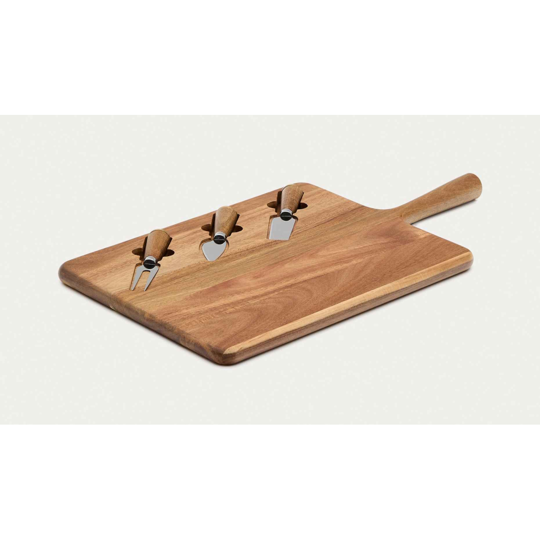 TEPPA doska na krájanie syra