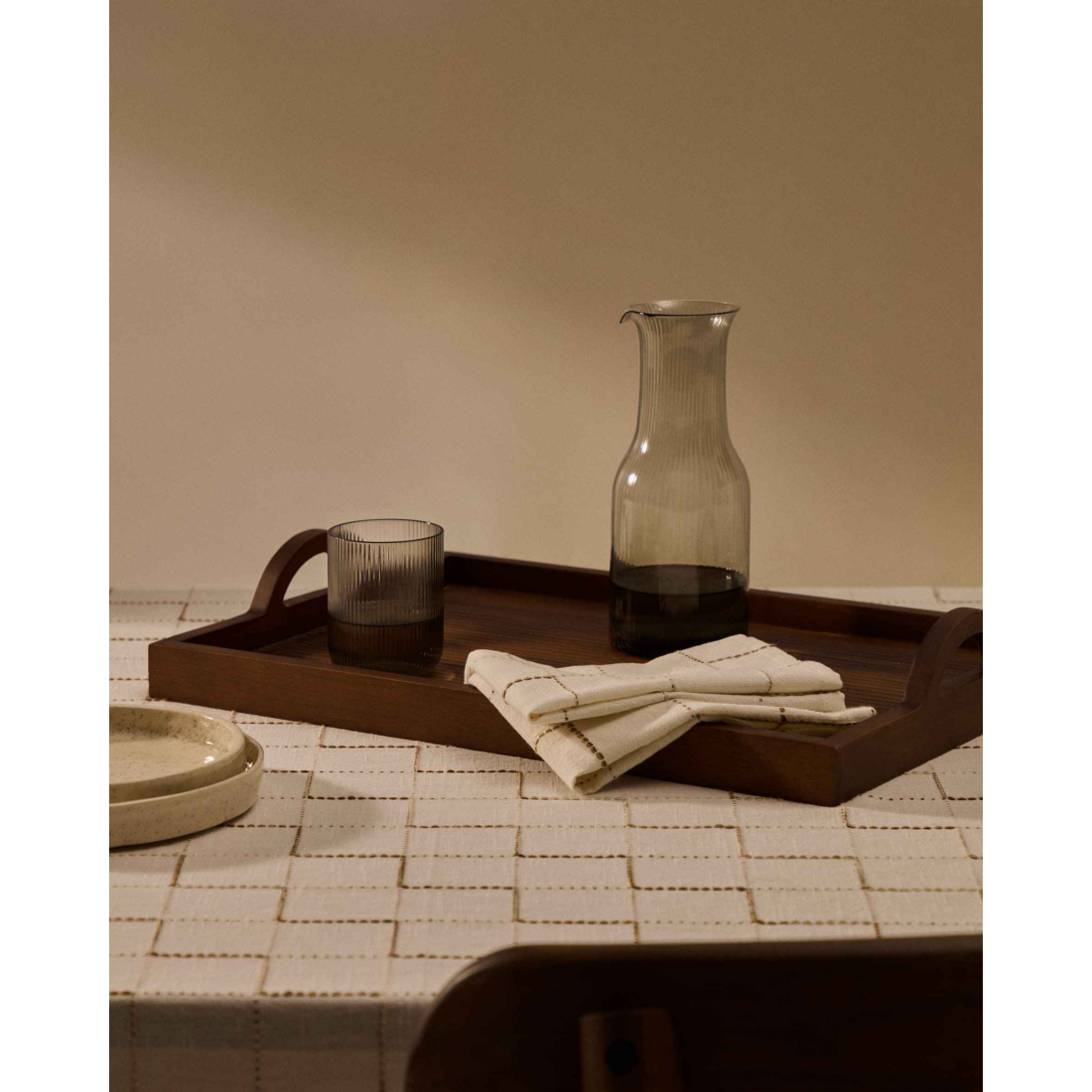 ROMMU servírovací podnos 2