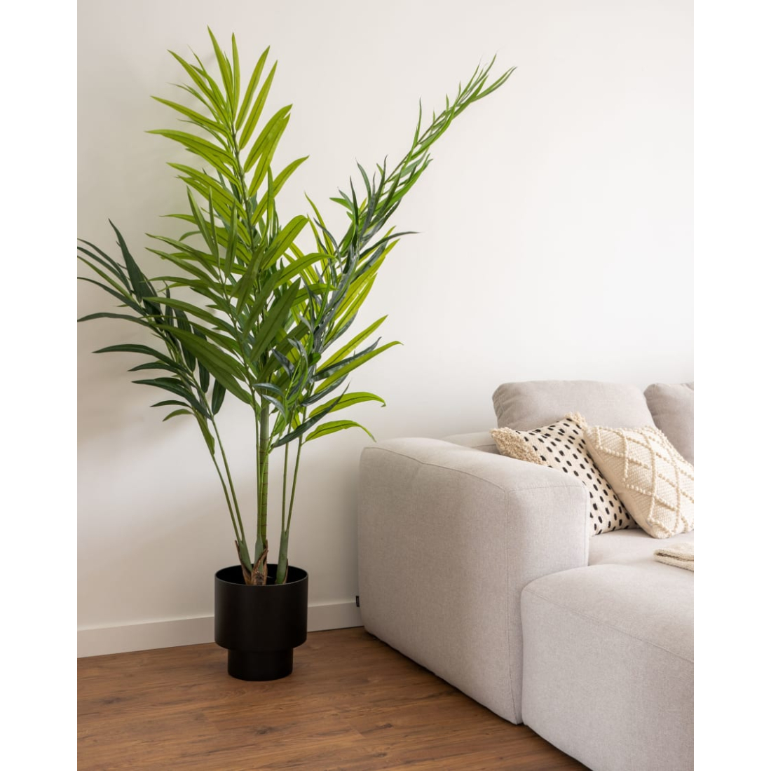 PALMERA 170 cm umelý kvet 2