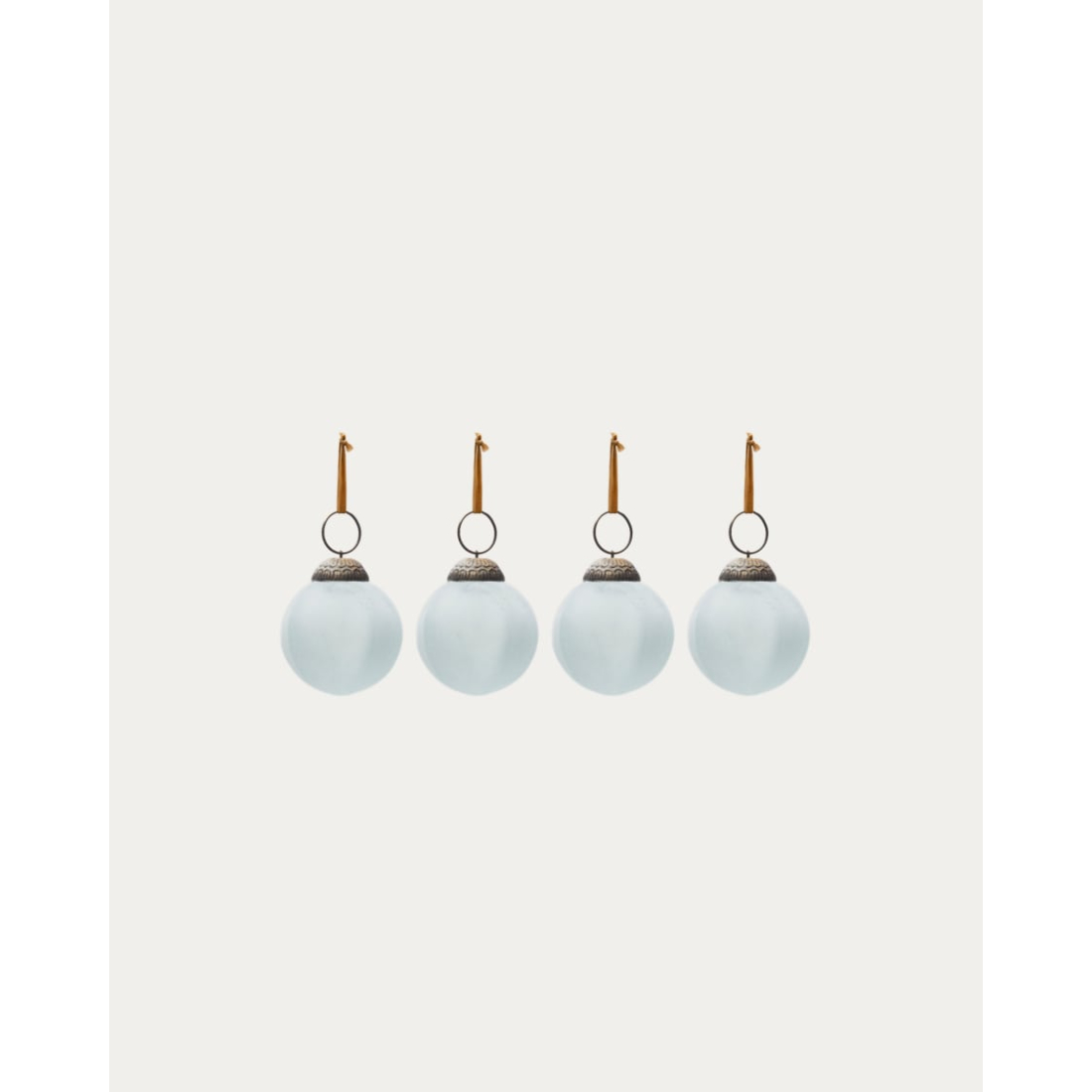 TALVE sada štyroch...