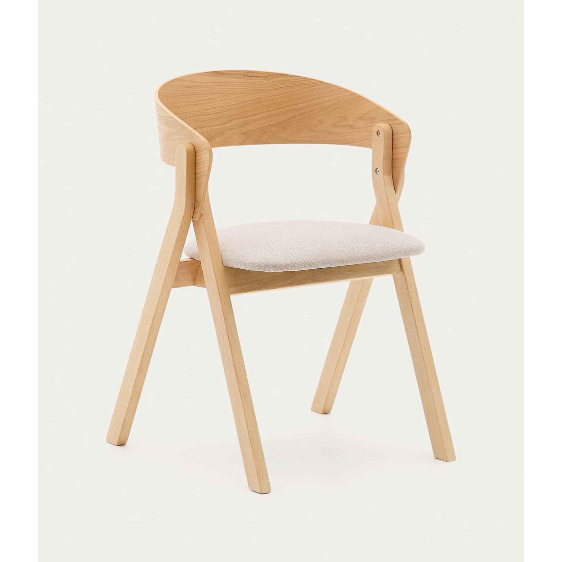 GODIA NATURAL stolička