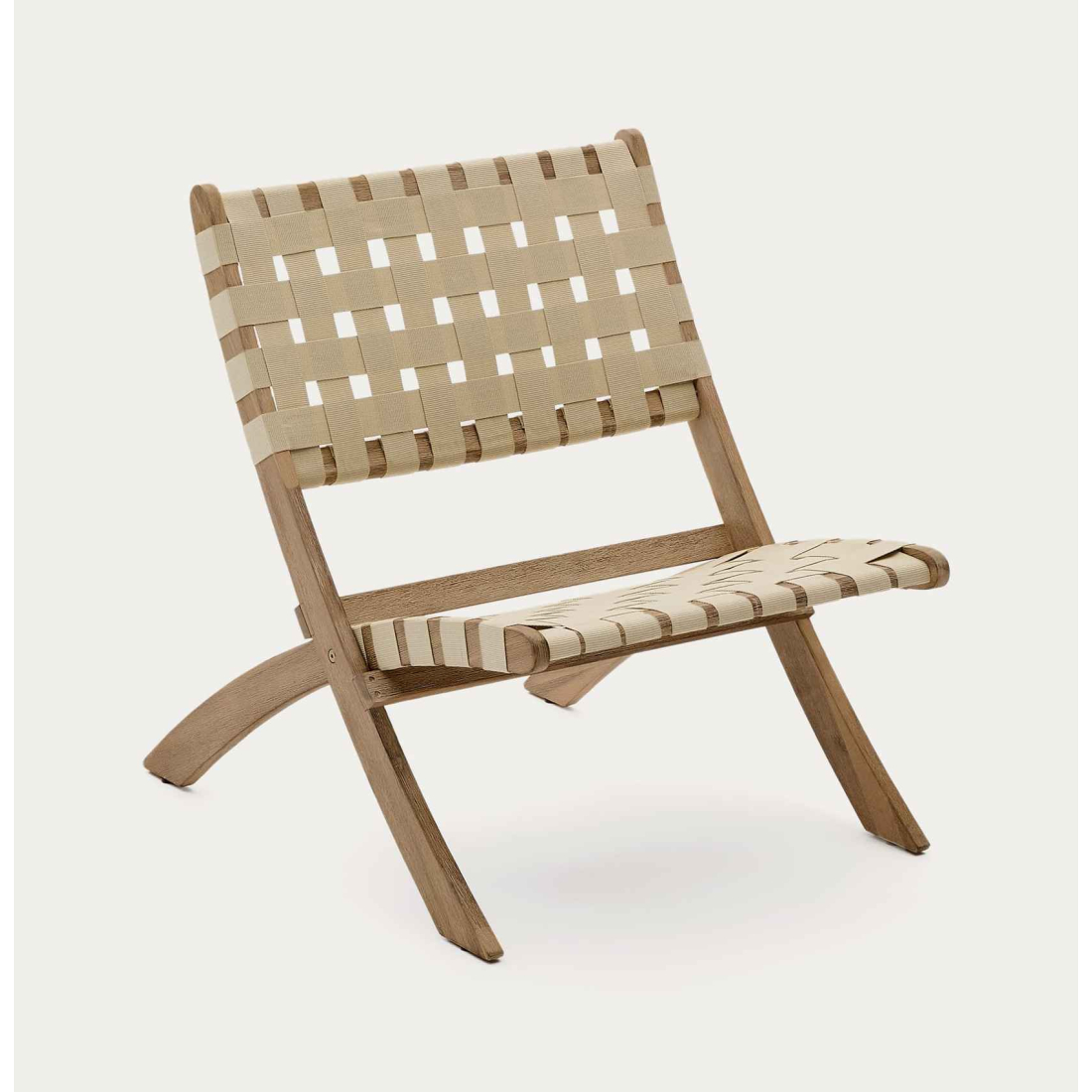 CHABELI skladacie kreslo