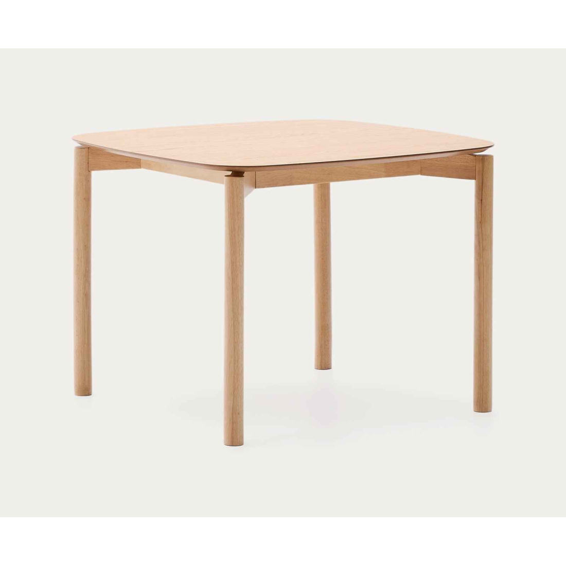 INDARA SQUARE jedálenský stôl