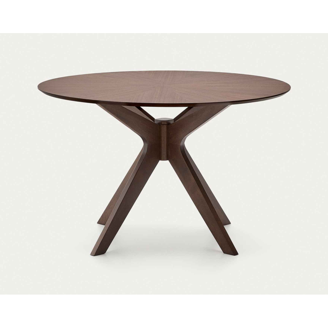 NAANIM WALNUT ROUND...