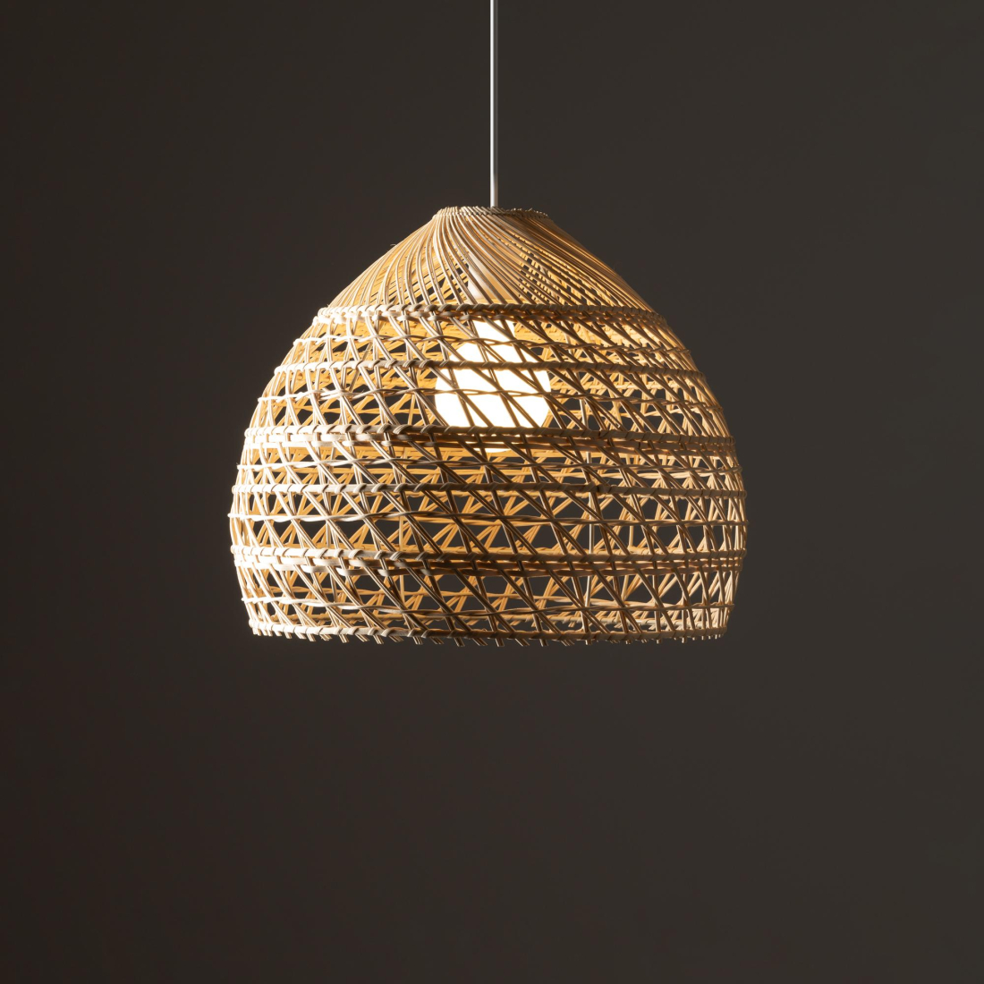 BOHO visiaca lampa 2
