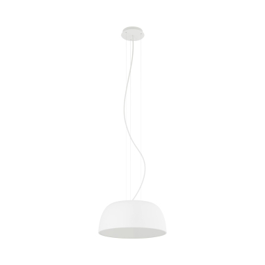 SATELLITE WHITE visiaca lampa