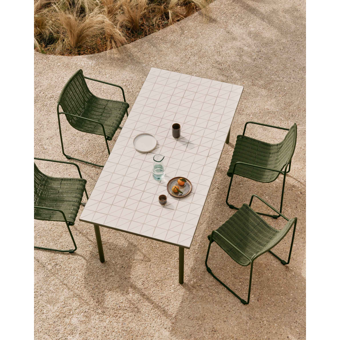 MAURINA 182 záhradný... 2