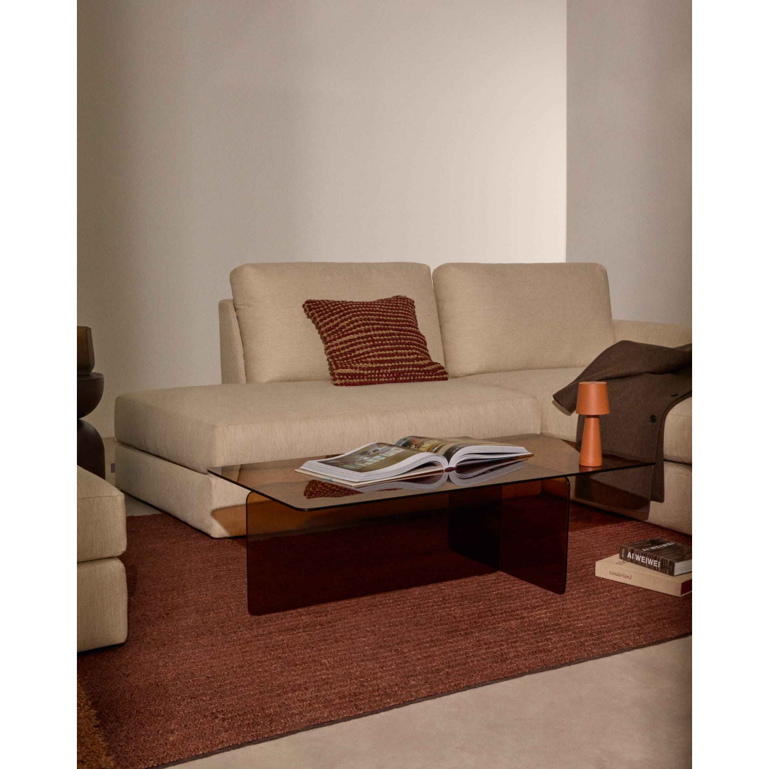 ZAREN konferenčný stolík 2