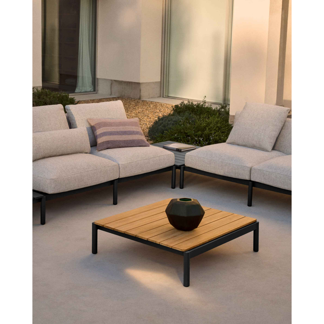 SORELLS 52 záhradný... 2