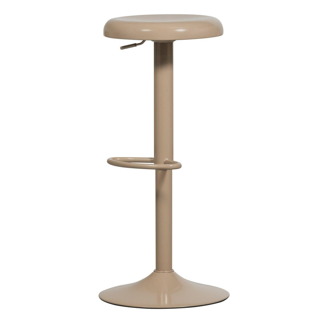 ISAAC barová stolička