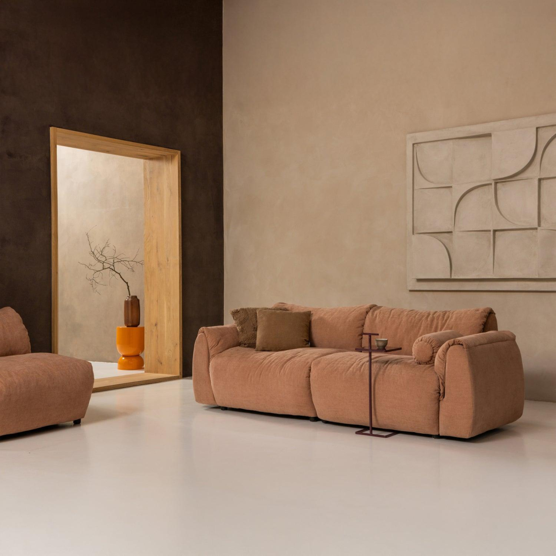 TOSTE príručný stolík 2