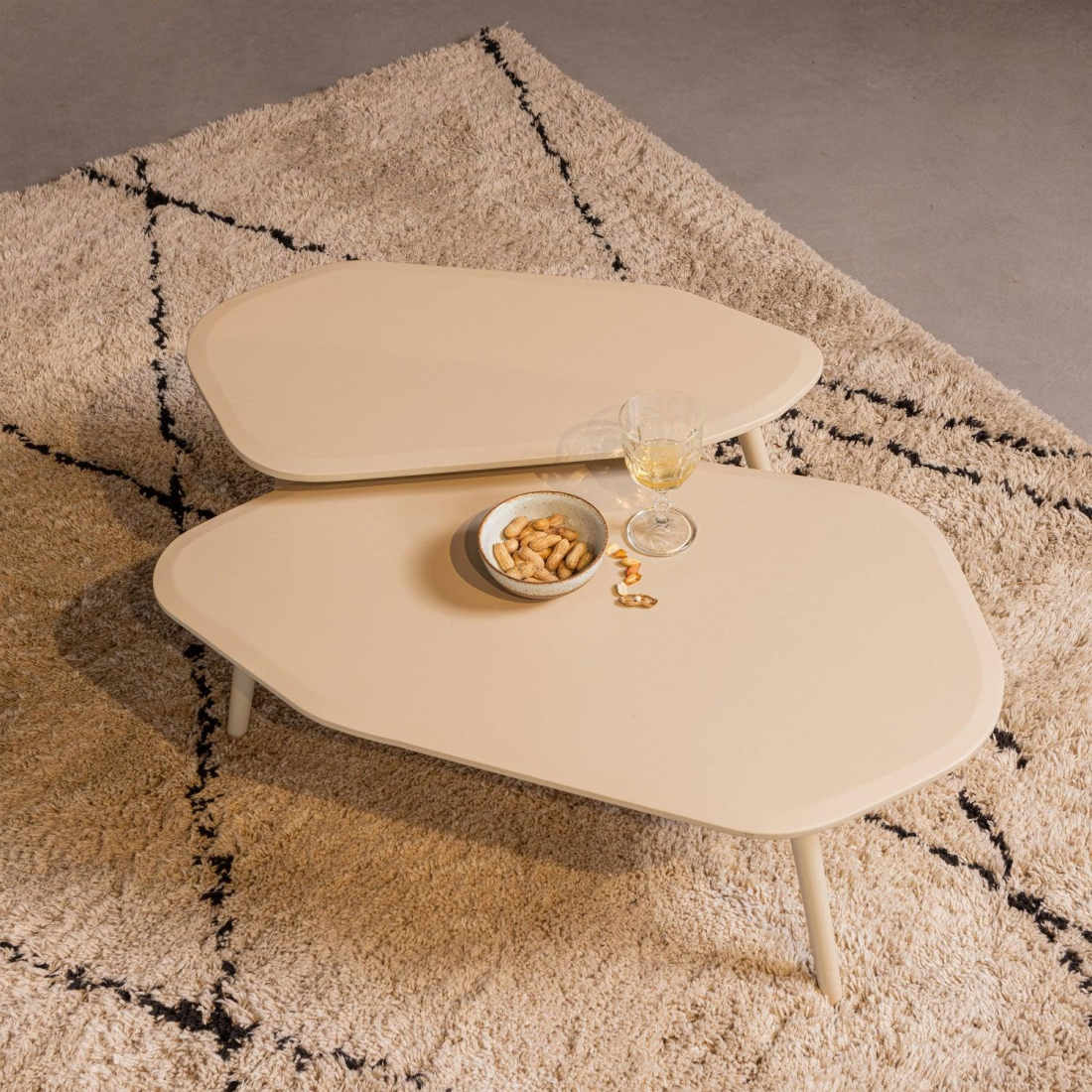 DAVINA sada dvoch... 2