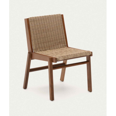 ITANI záhradná stolička