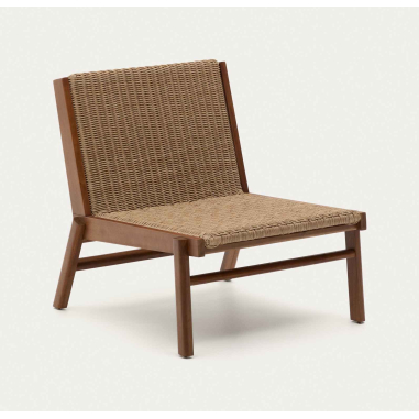 ITANI záhradné kreslo