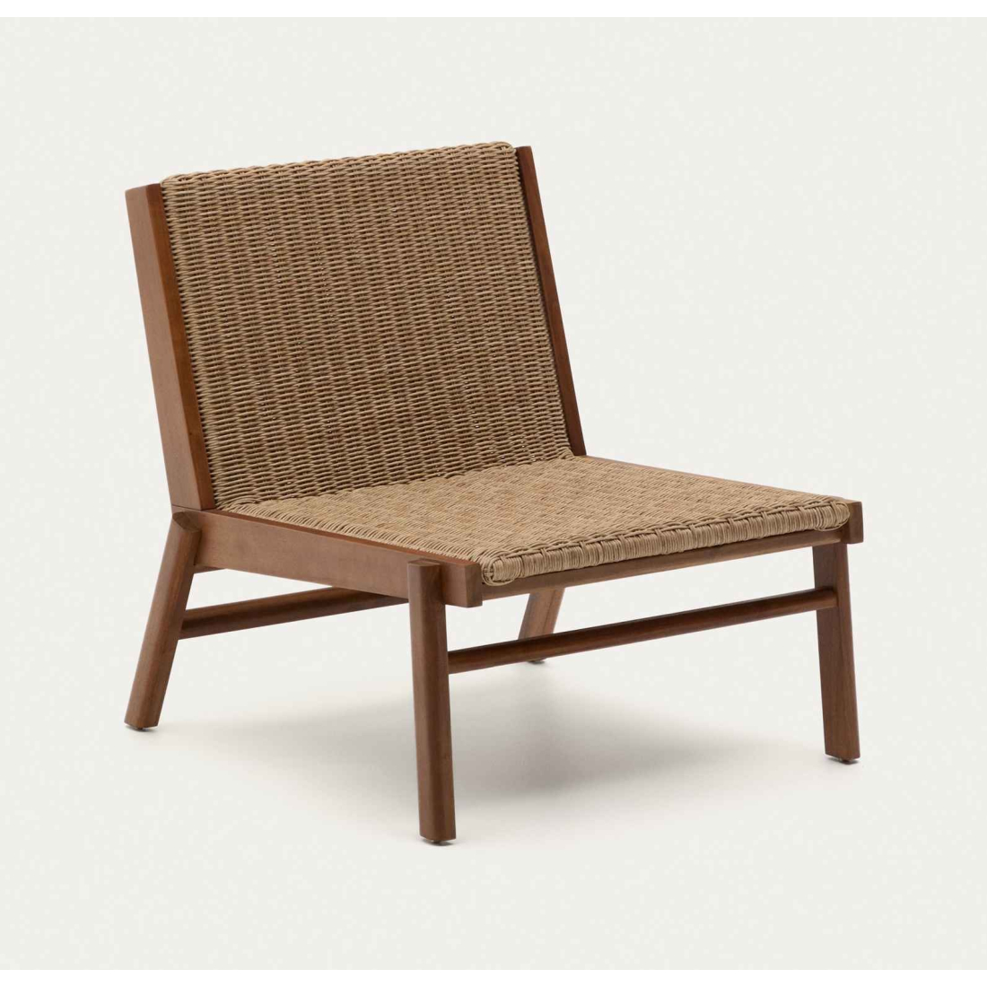 ITANI záhradné kreslo