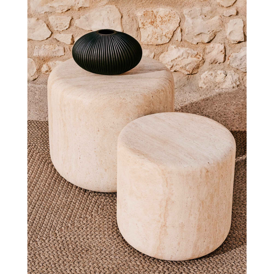 DRASI 46 príručný stolík 2