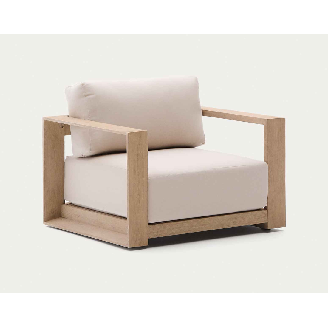 AMBRA záhradné kreslo