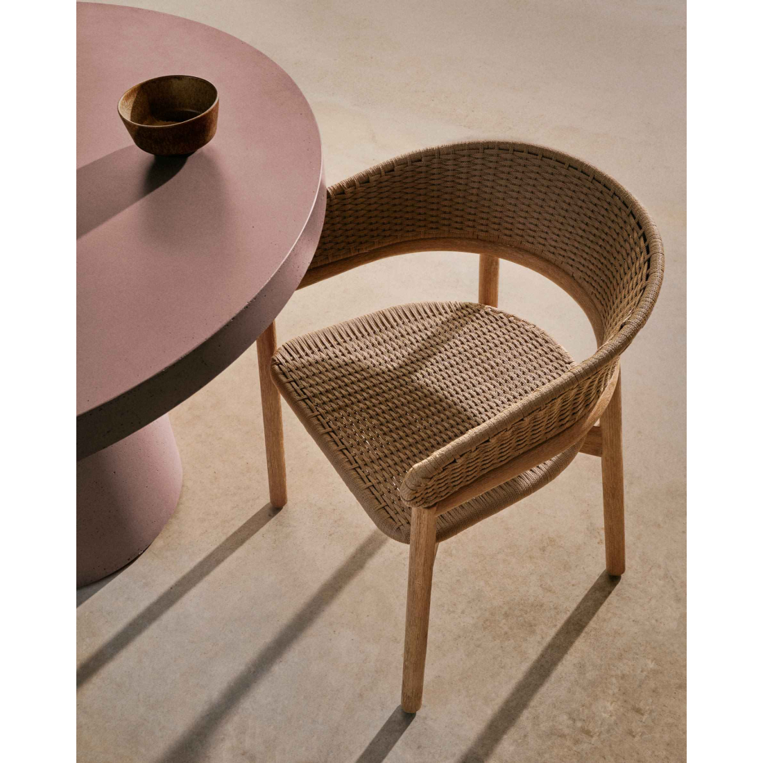 ARINELLA stolička 2