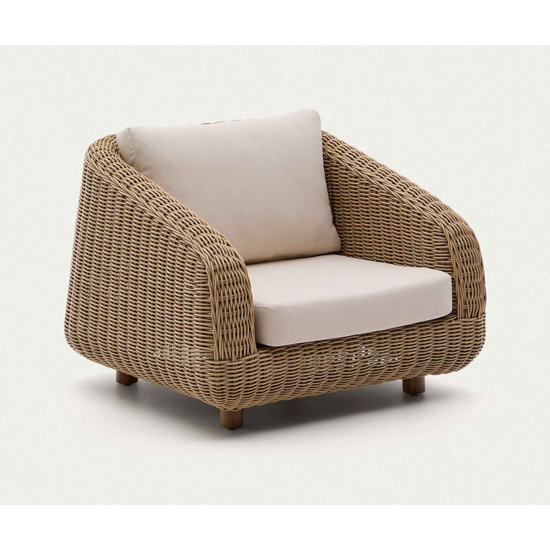 MERIA záhradné kreslo