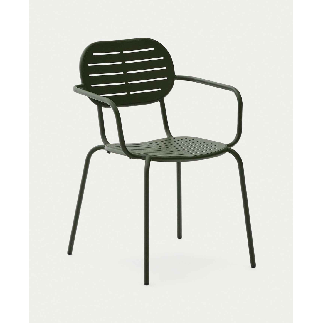 BRAI záhradná stolička s...