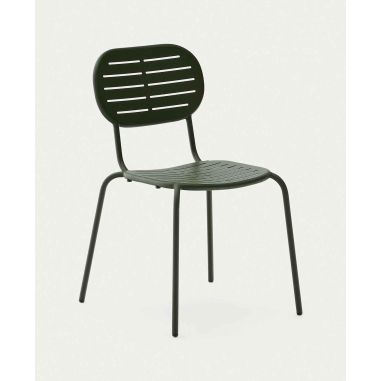 BRAI záhradná stolička