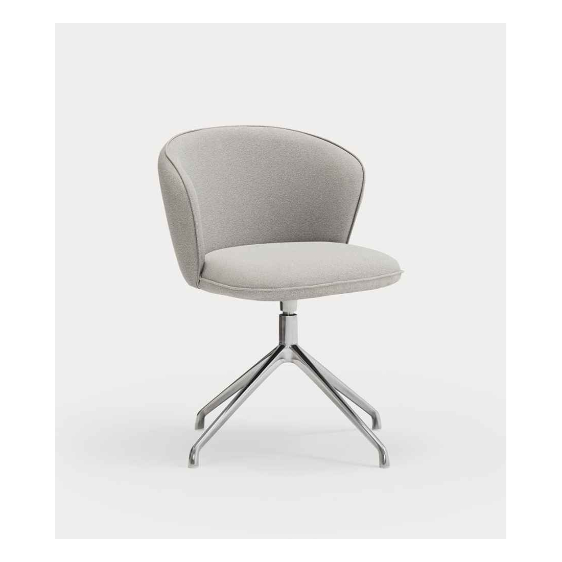 ADD FABRIC SILVER otočná...