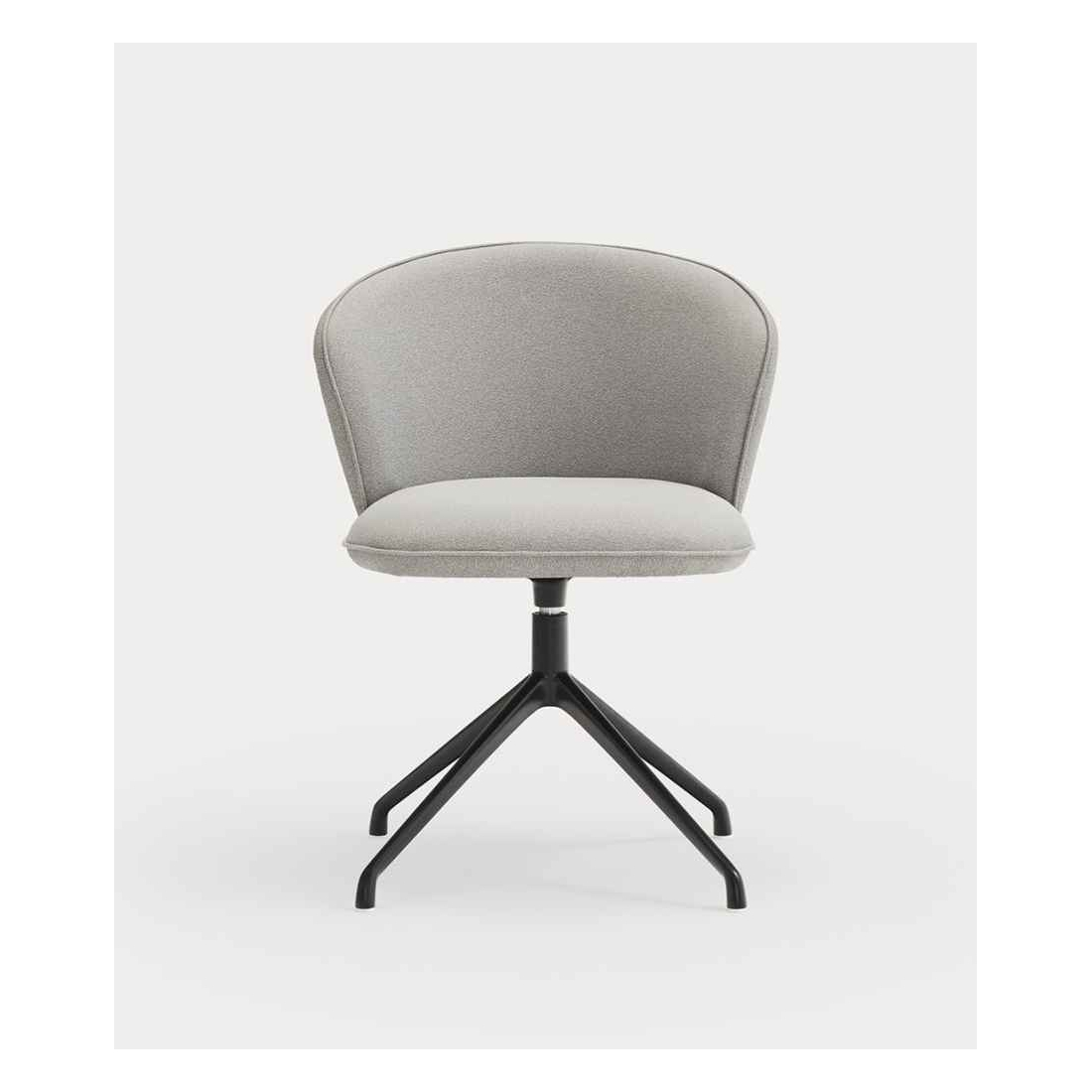 ADD FABRIC BLACK otočná... 2