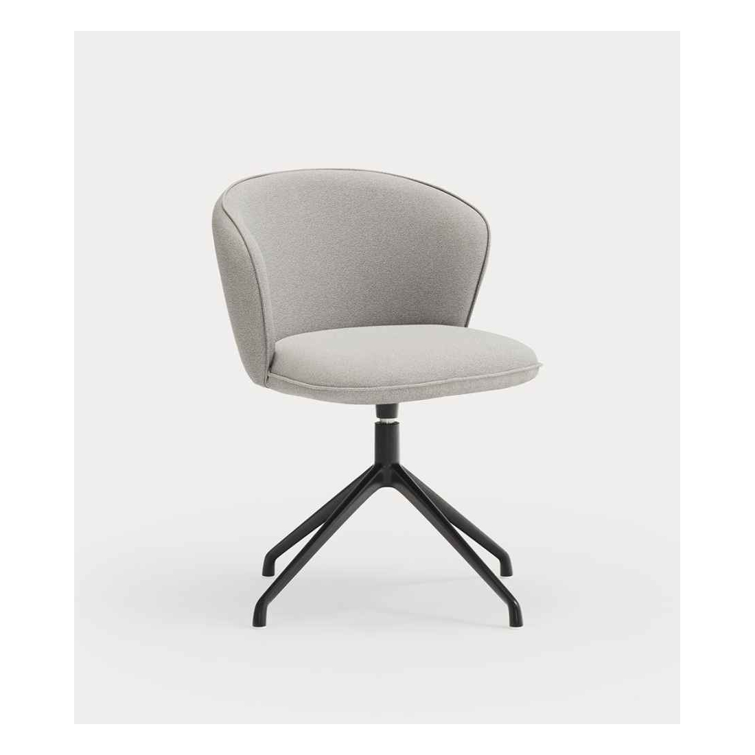 ADD FABRIC BLACK otočná...