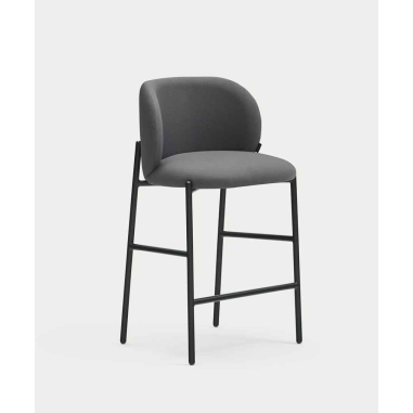 MOGI FABRIC pultová stolička