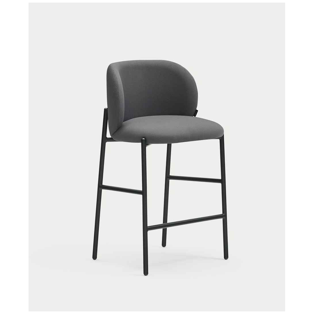 MOGI FABRIC pultová stolička