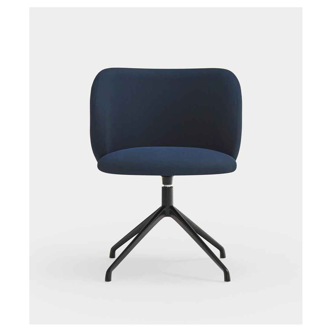 MOGI FABRIC BLACK otočná... 2