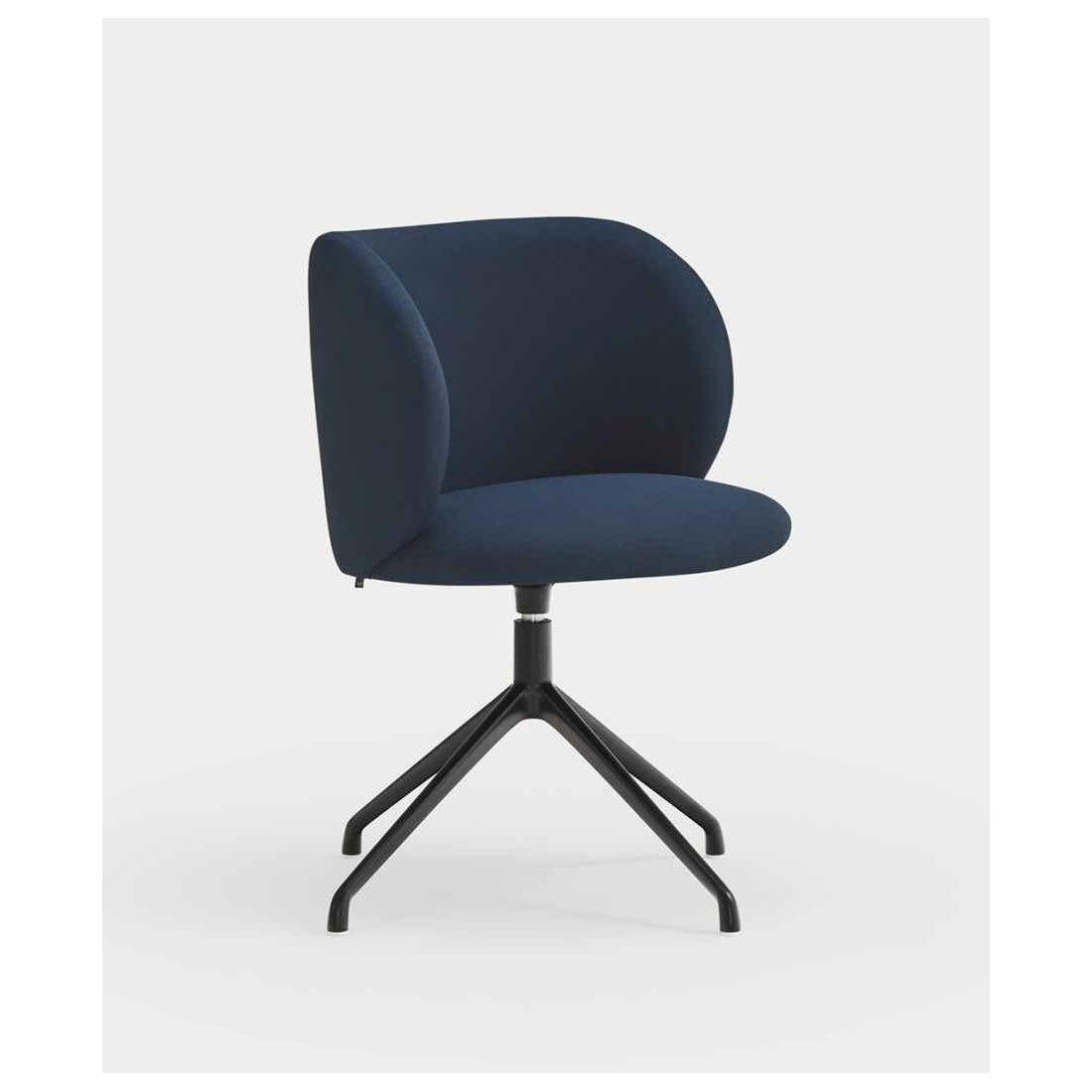 MOGI FABRIC BLACK otočná...