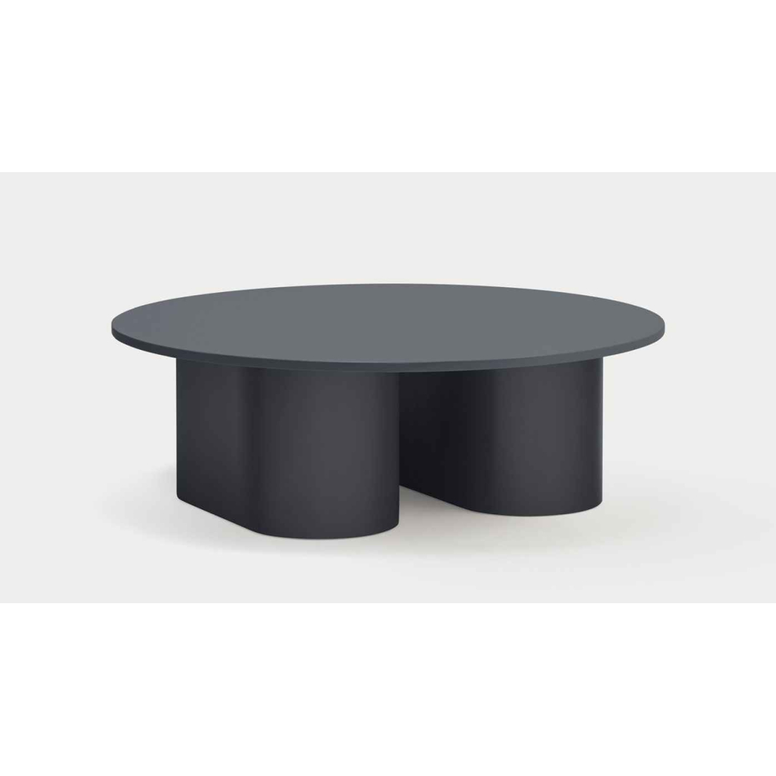 TOTEM ROUND konferenčný stolík