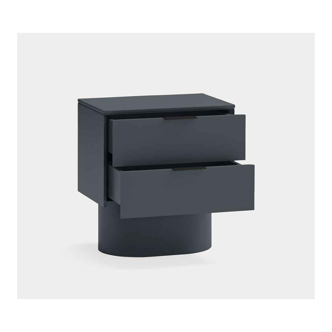 TOTEM nočný stolík 2