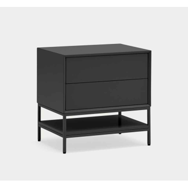 PLATT nočný stolík